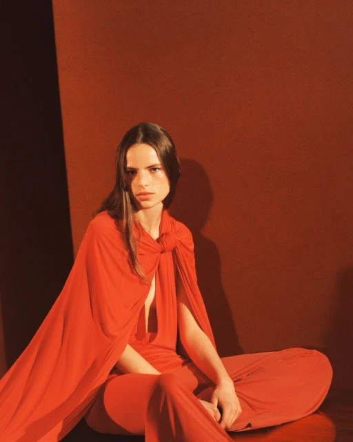 Celine Summer 2026 Campaign