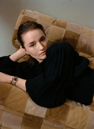 Daria Kobayashi Ritch