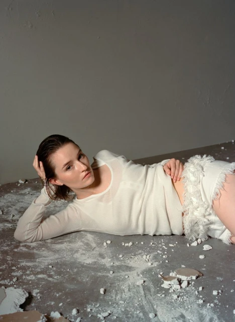 The Last of Us Star Kaitlyn Dever Is Only Getting Stronger