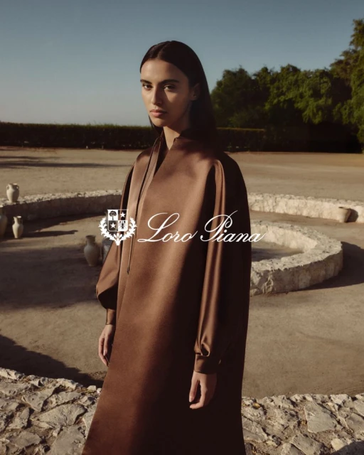 Loro Piana Ramadan 2026 Campaign