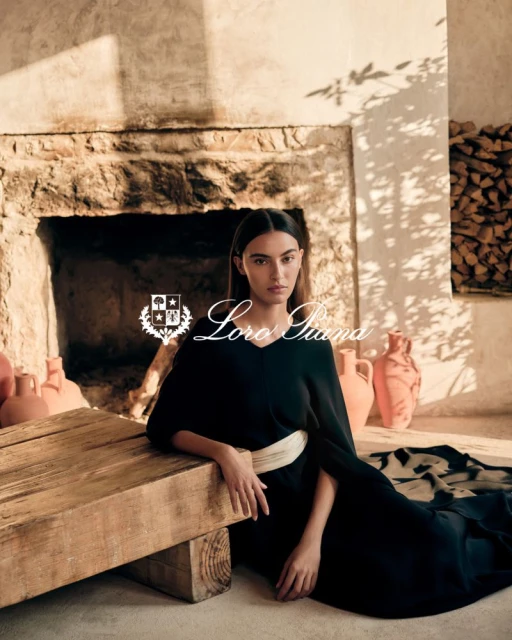 Loro Piana Ramadan 2026 Campaign