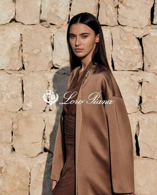 Loro Piana Ramadan 2026 Campaign