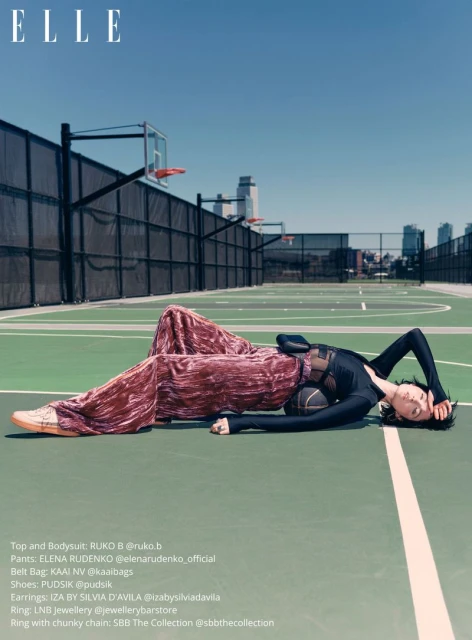 Najbolj nenavadna in najbolj modna kombinacija, ki si jo lahko omislite