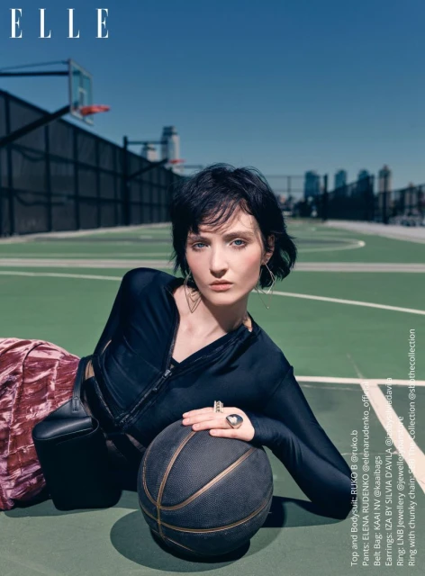 Najbolj nenavadna in najbolj modna kombinacija, ki si jo lahko omislite