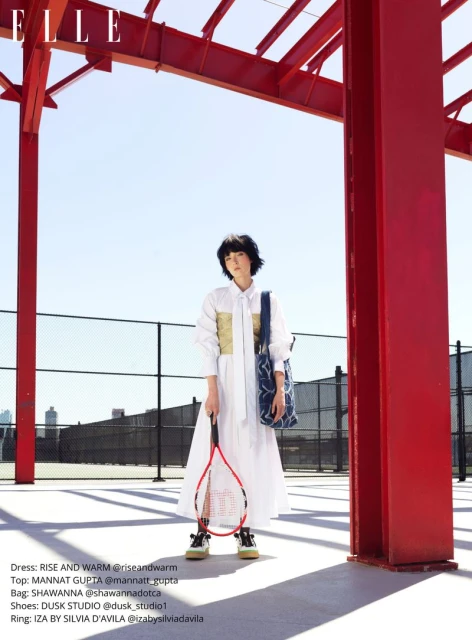 Najbolj nenavadna in najbolj modna kombinacija, ki si jo lahko omislite