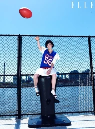 Najbolj nenavadna in najbolj modna kombinacija, ki si jo lahko omislite