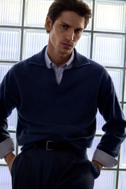 Spring/Summer Editorial