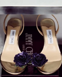 Jimmy Choo special