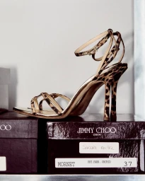 Jimmy Choo special
