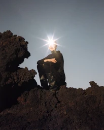 FIRE OF LOVE, A Tribute to Katia Krafft