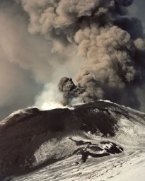 FIRE OF LOVE, A Tribute to Katia Krafft