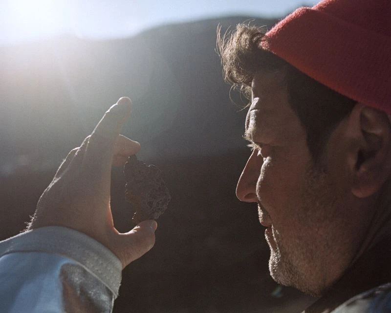 FIRE OF LOVE, A Tribute to Katia Krafft