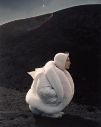 FIRE OF LOVE, A Tribute to Katia Krafft