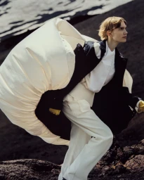 FIRE OF LOVE, A Tribute to Katia Krafft