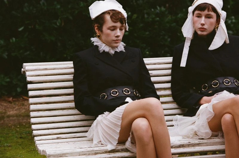 Photography Hans Neumann