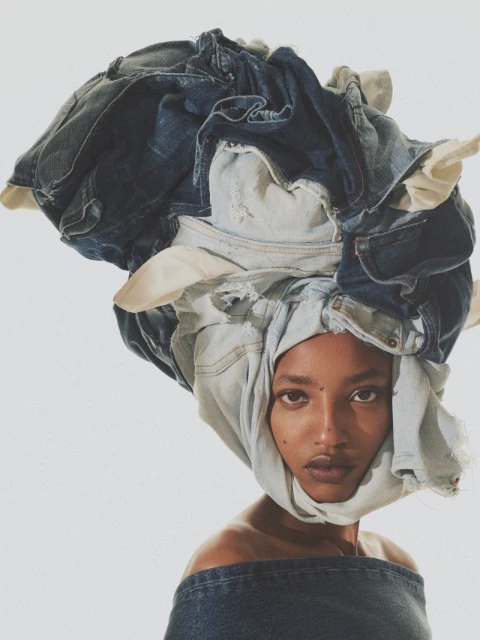 ARAKII S/S 26: Craft