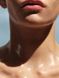 Beauty Work - Summer Skin