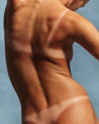 Beauty Work - Summer Skin