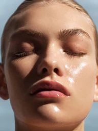 Beauty Work - Summer Skin