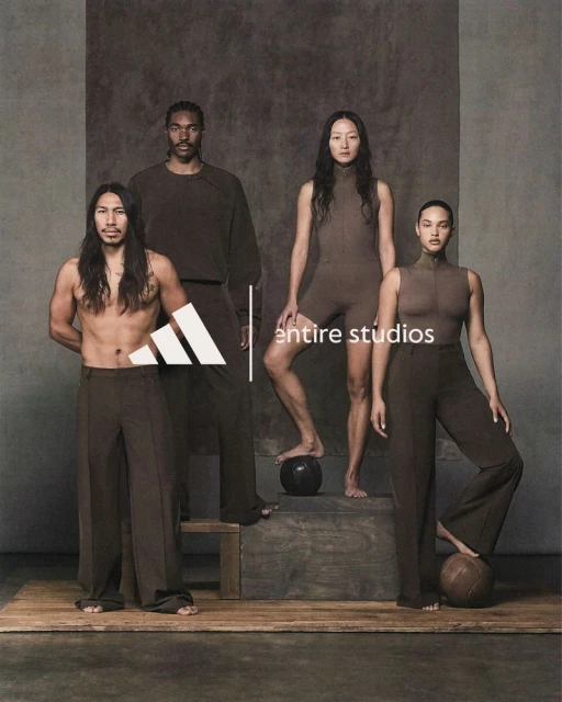 adidas x entire studios