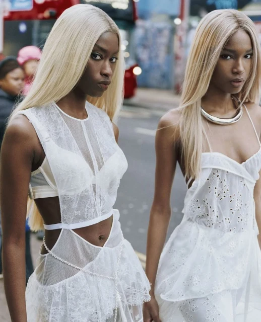 Photography Ib Kamara