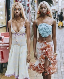 Photography Ib Kamara