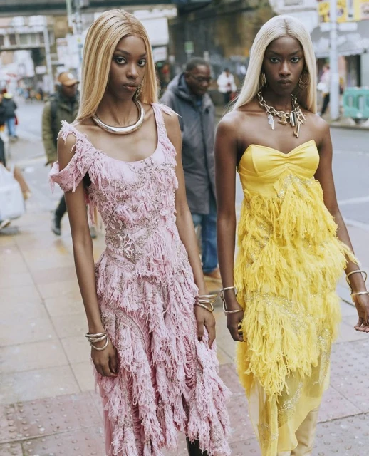 Photography Ib Kamara