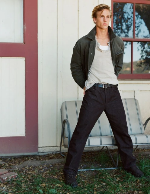 ZARA ORIGINS S/S 26 CAMPAIGN