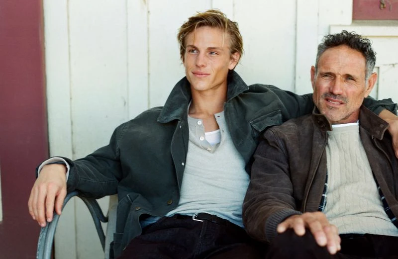 ZARA ORIGINS S/S 26 CAMPAIGN