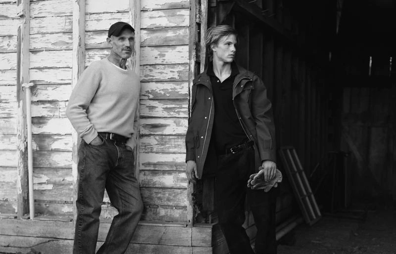 ZARA ORIGINS S/S 26 CAMPAIGN