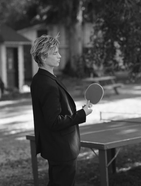 ZARA ORIGINS S/S 26 CAMPAIGN