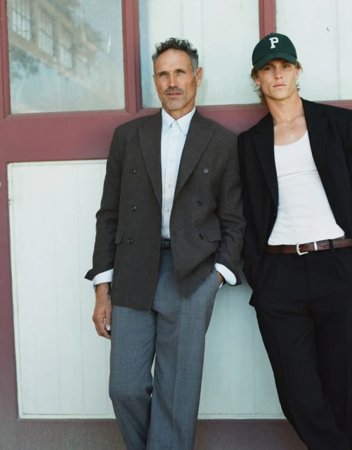 ZARA ORIGINS S/S 26 CAMPAIGN