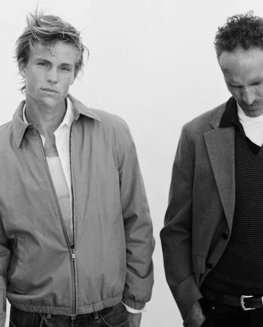 ZARA ORIGINS S/S 26 CAMPAIGN