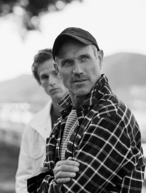 ZARA ORIGINS S/S 26 CAMPAIGN