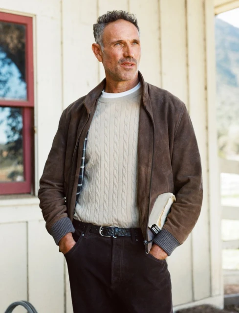 ZARA ORIGINS S/S 26 CAMPAIGN