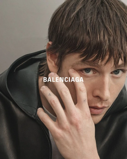 Balenciaga Summer 2026 Campaign