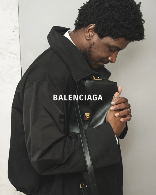 Balenciaga Summer 2026 Campaign