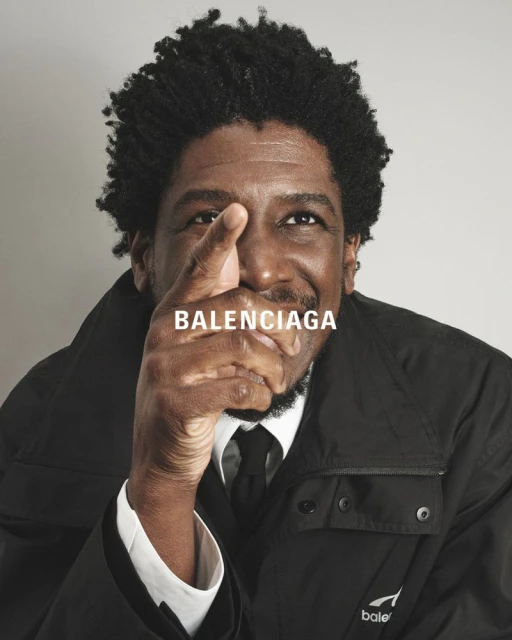 Balenciaga Summer 2026 Campaign