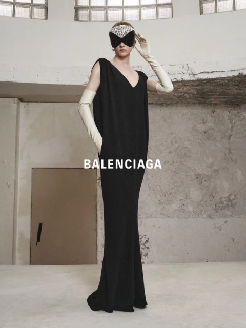 Balenciaga Summer 2026 Campaign