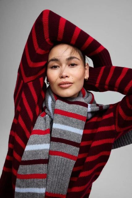 Spanx Holiday Campaign