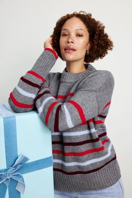 Spanx Holiday Campaign