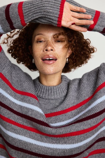 Spanx Holiday Campaign