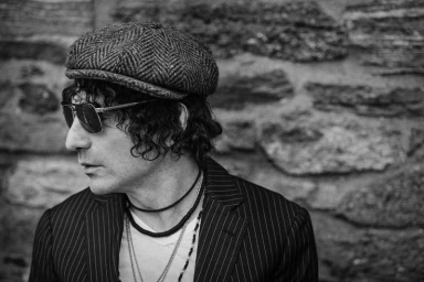 Days of the Lion for The blank page magazine