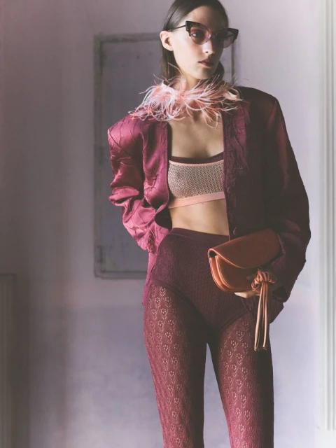 Ulla Johnson S/S 2026 Campaign