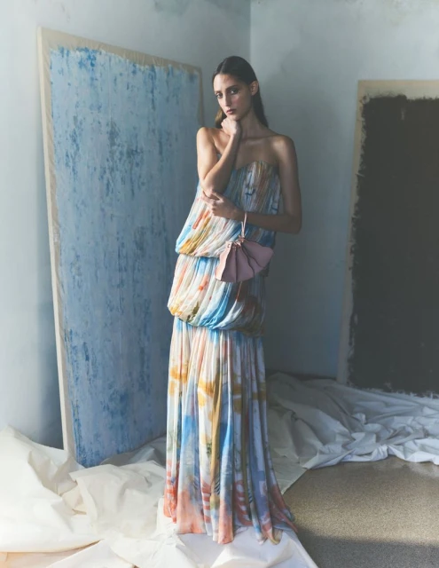 Ulla Johnson S/S 2026 Campaign