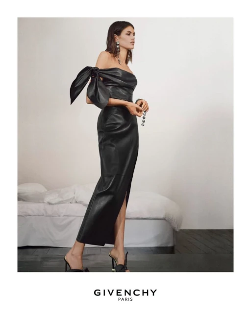 Givenchy Summer 2026 Campaign