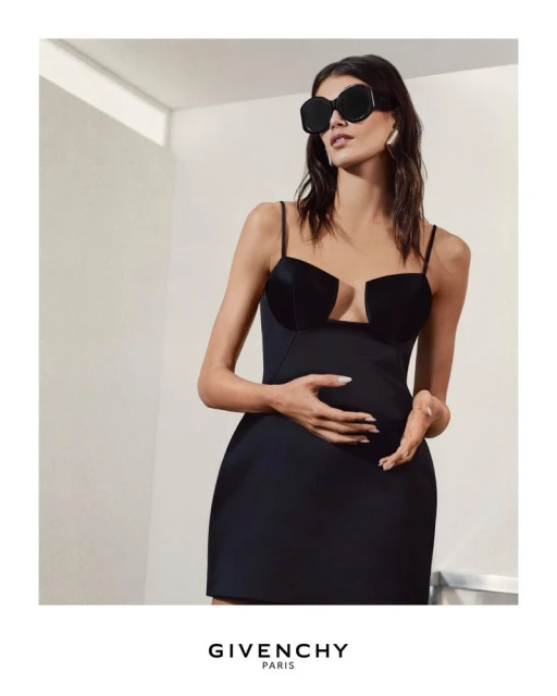 Givenchy Summer 2026 Campaign