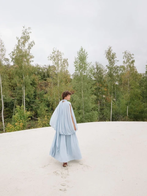 ICICLE S/S 26 Campaign