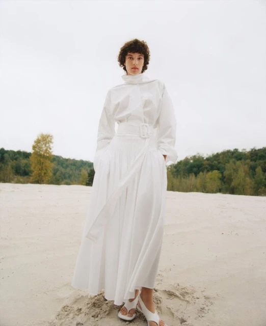 ICICLE S/S 26 Campaign