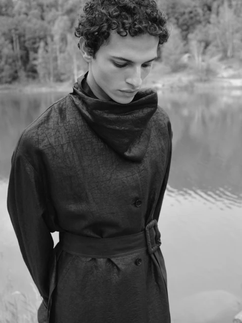 ICICLE S/S 26 Campaign